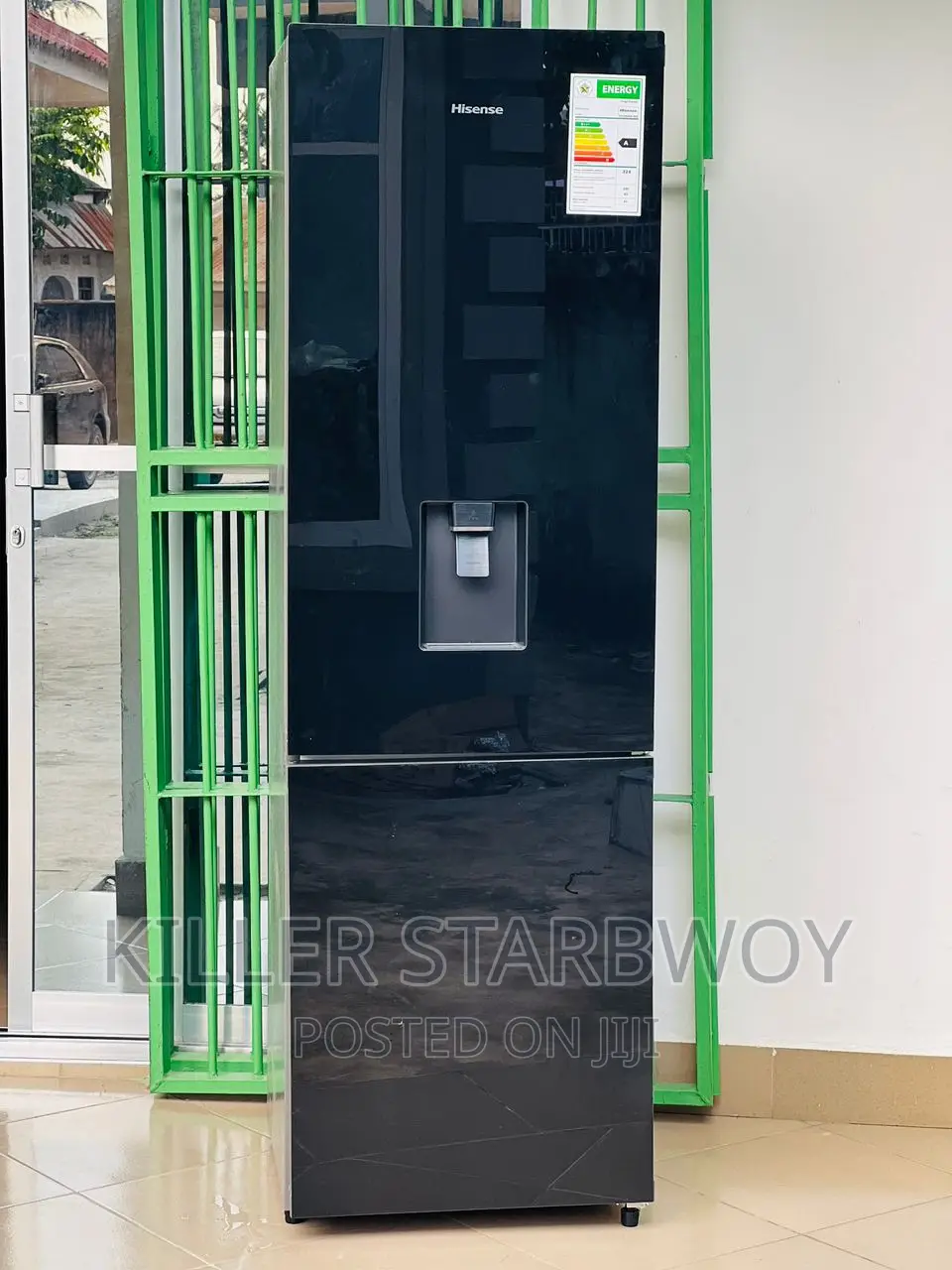 Hisense Lita 263