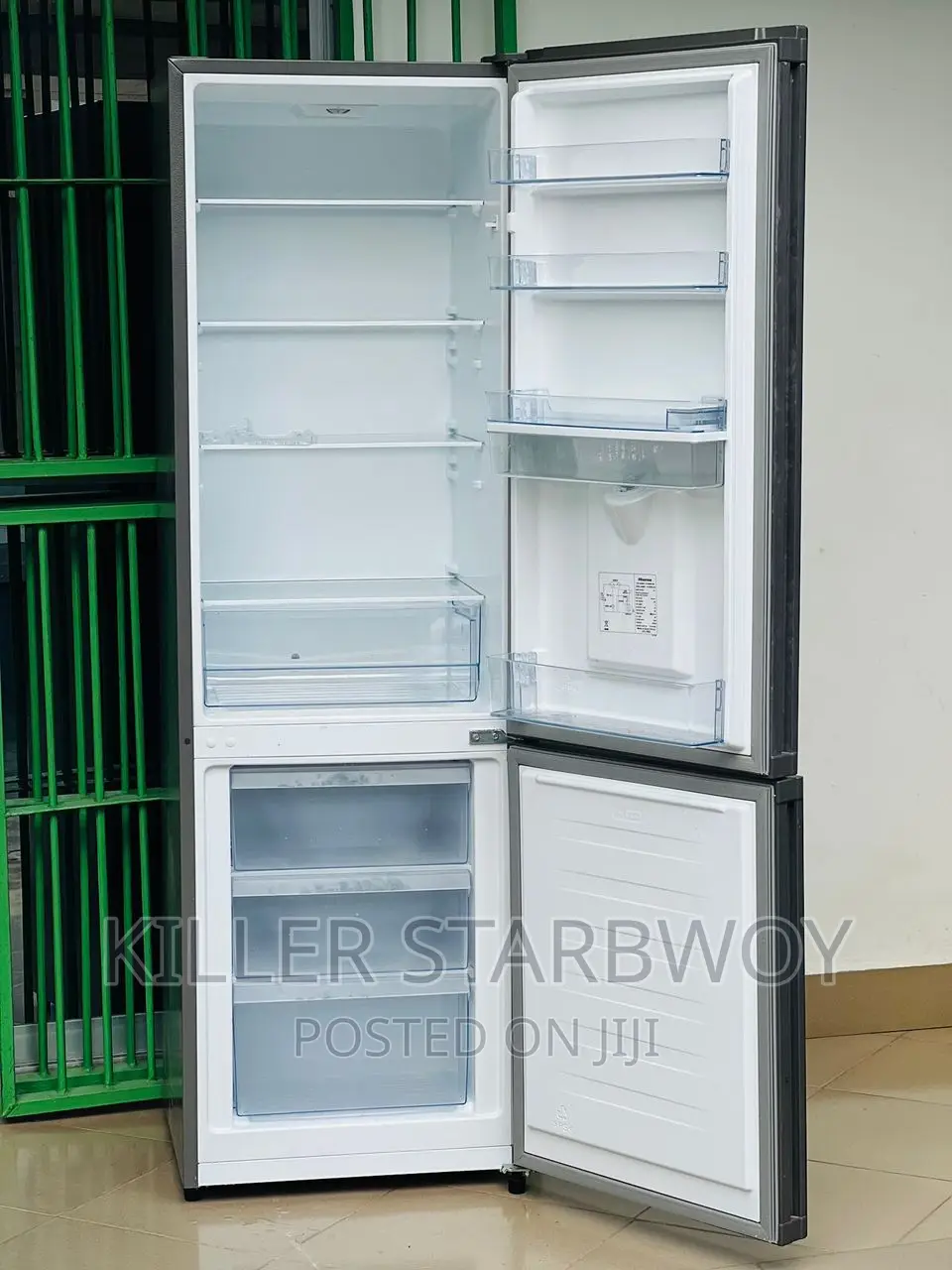 Hisense Lita 263