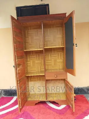 Kabati Milango 2