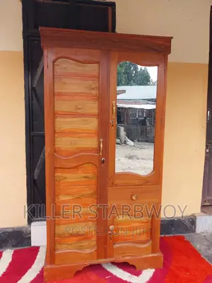 Kabati Milango 2