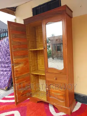 Kabati Milango 2