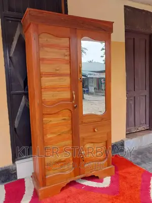 Kabati Milango 2
