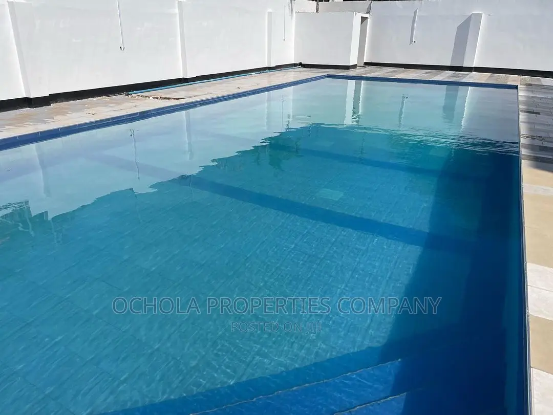 1bdrm Apartment in Masaki for rent