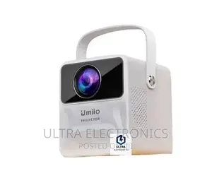 Umiio Smart Android Projector