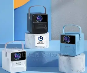 Umiio Smart Android Projector