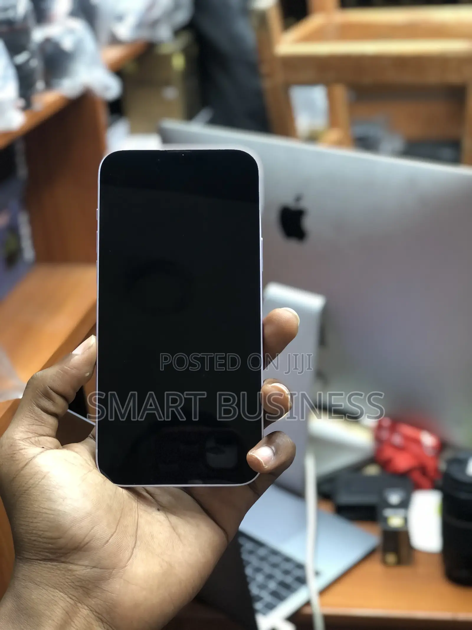 Apple iPhone 14 Plus 256 GB Purple