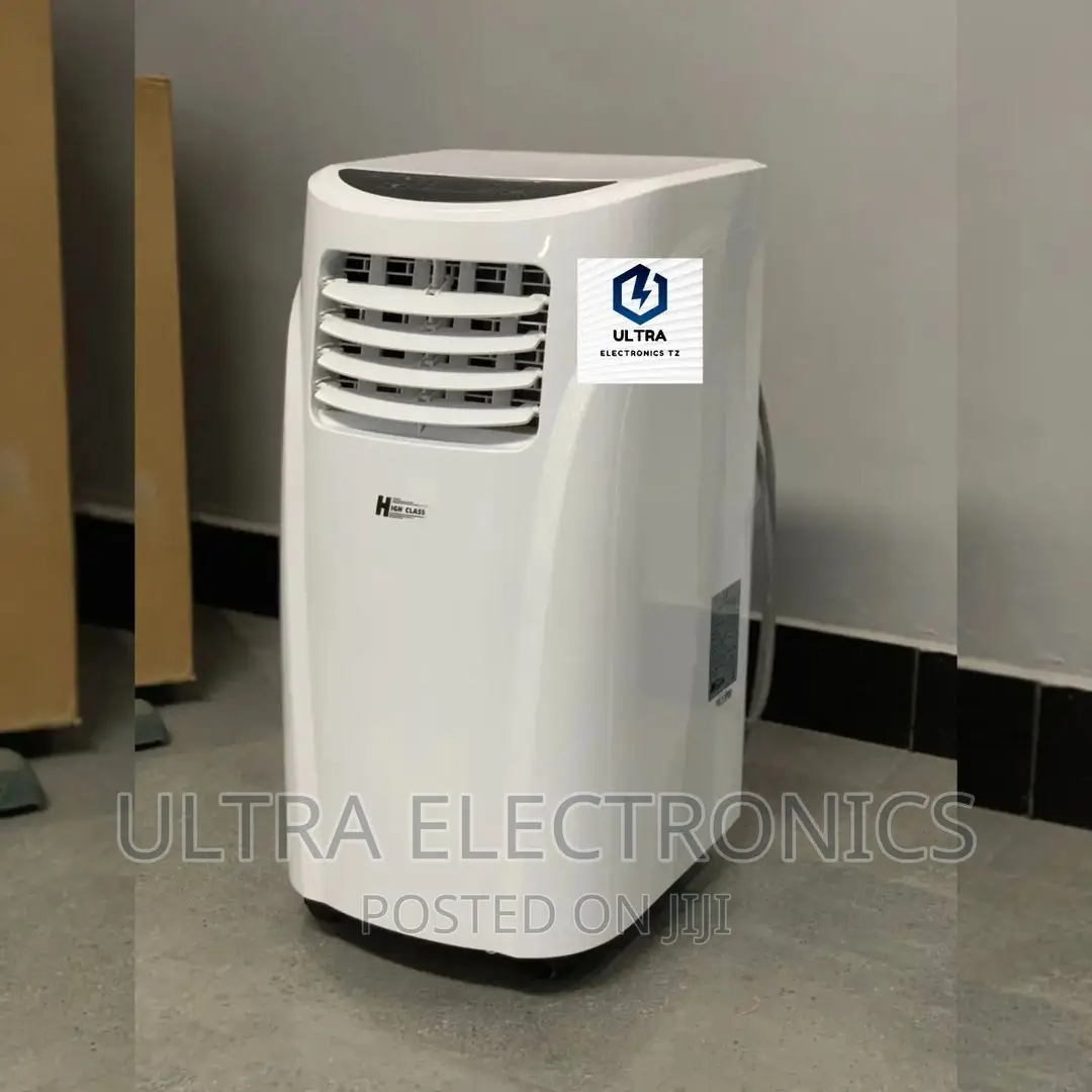 High Class Portable Air Conditioner (A/C)