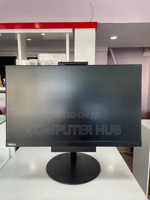 Desktop Computer Lenovo ThinkCentre M715 8GB Intel Core I5 SSD 256GB