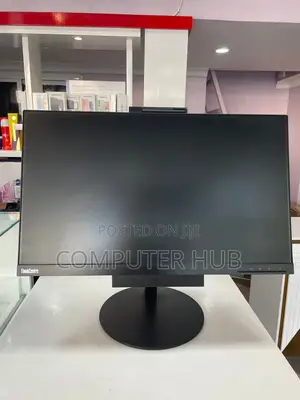Desktop Computer Lenovo ThinkCentre M715 8GB Intel Core I5 SSD 256GB