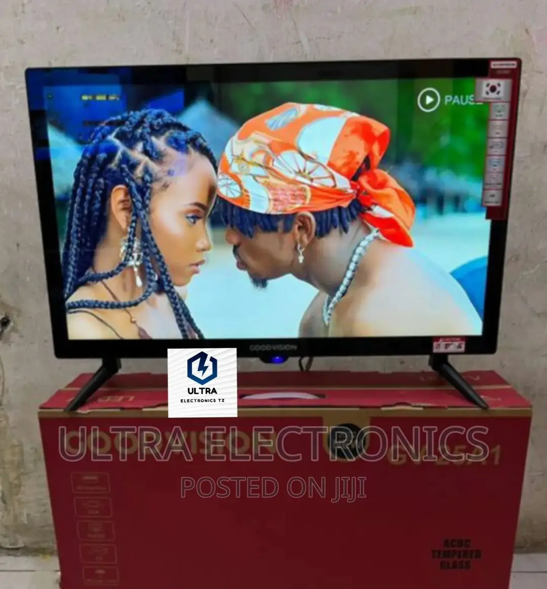 GOODVISION TV Yenye Inchi 25