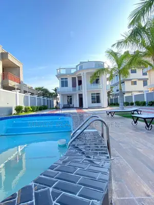 Furnished 5bdrm Bungalow in Mbweni Malindi for rent