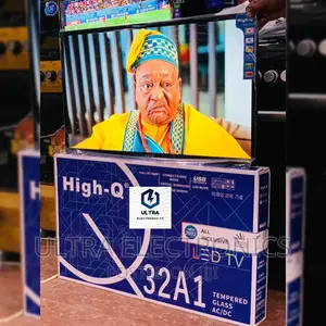 High-Q Full HD 1080p TV Yenye 32