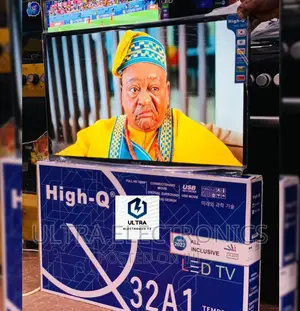 High-Q Full HD 1080p TV Yenye 32