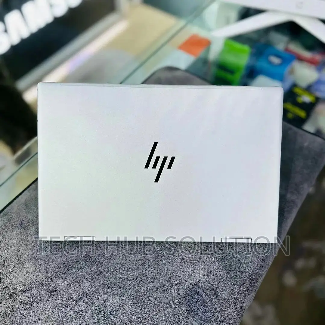 New Laptop HP Envy 14 8GB Intel Core I5 SSD 512GB