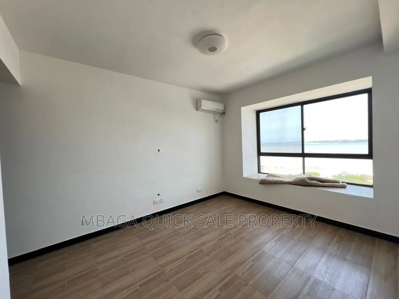 4bdrm Apartment in Mikocheni for rent