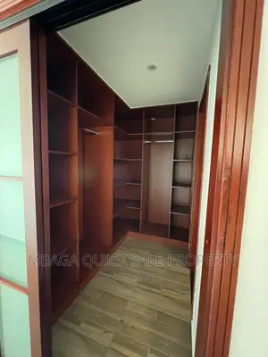 4bdrm Apartment in Mikocheni for rent