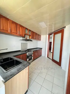 4bdrm Apartment in Mikocheni for rent
