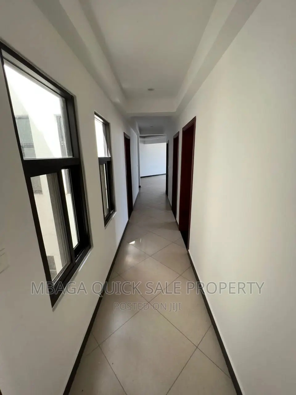 4bdrm Apartment in Mikocheni for rent