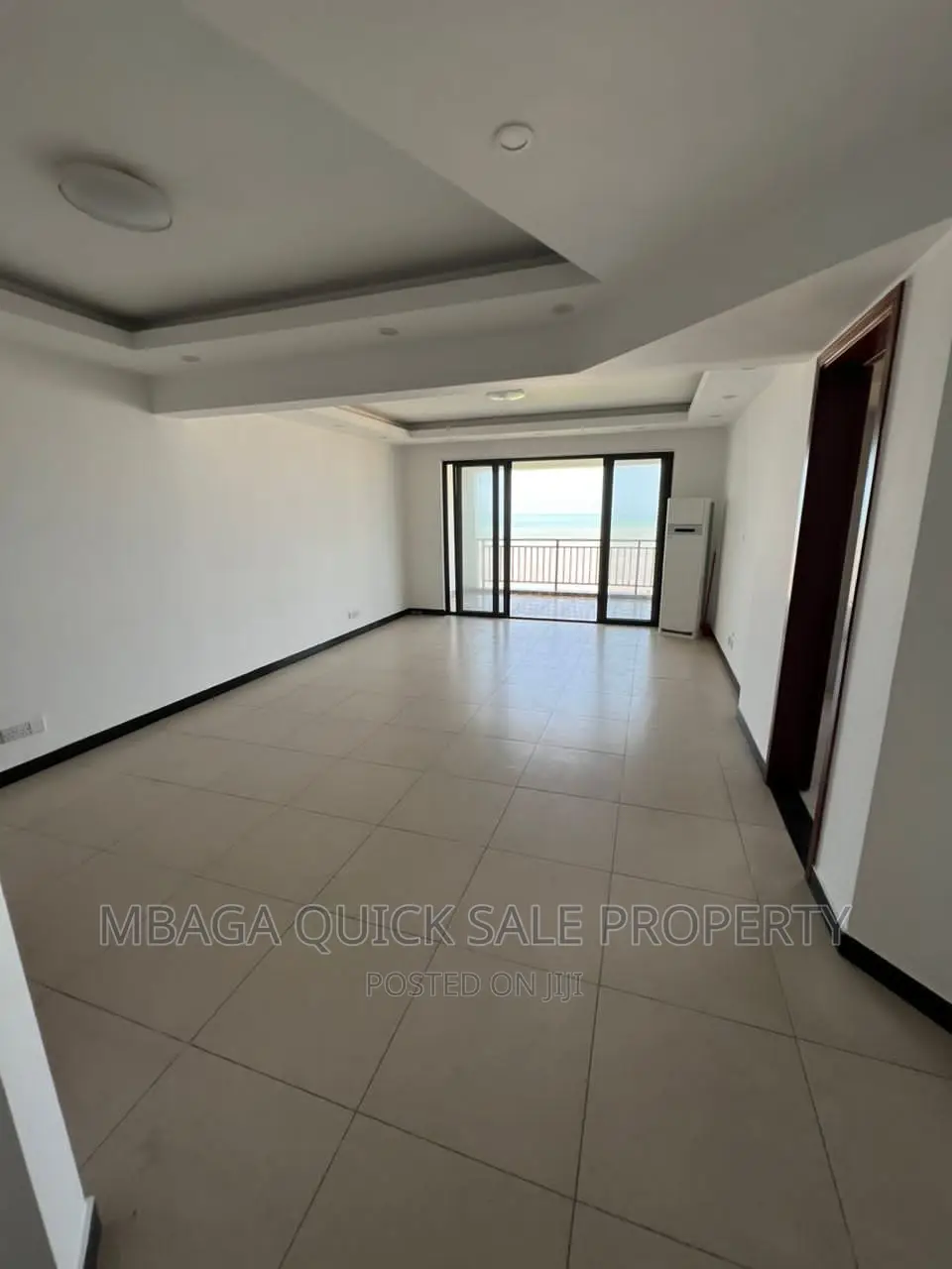 4bdrm Apartment in Mikocheni for rent