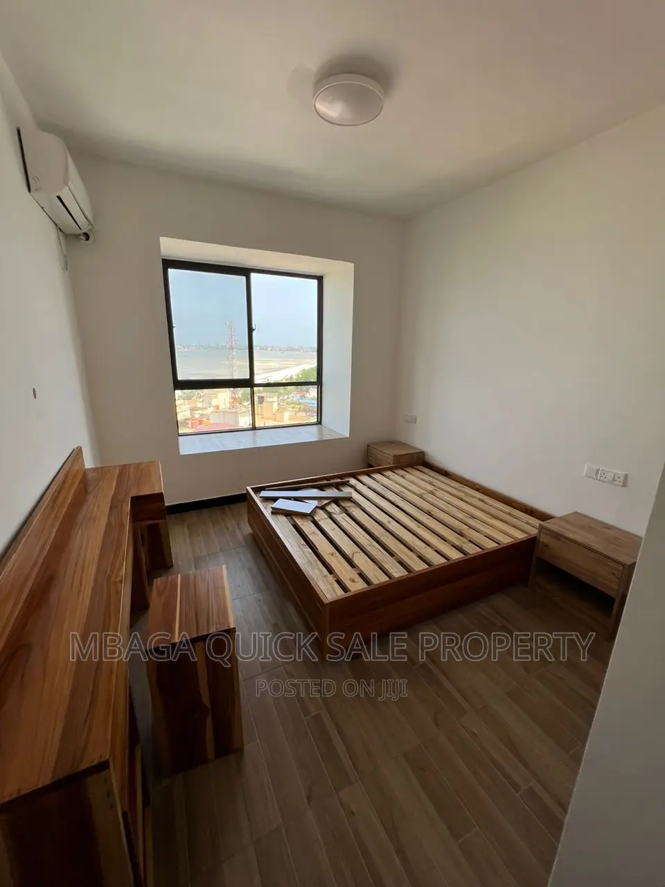 4bdrm Apartment in Mikocheni for rent