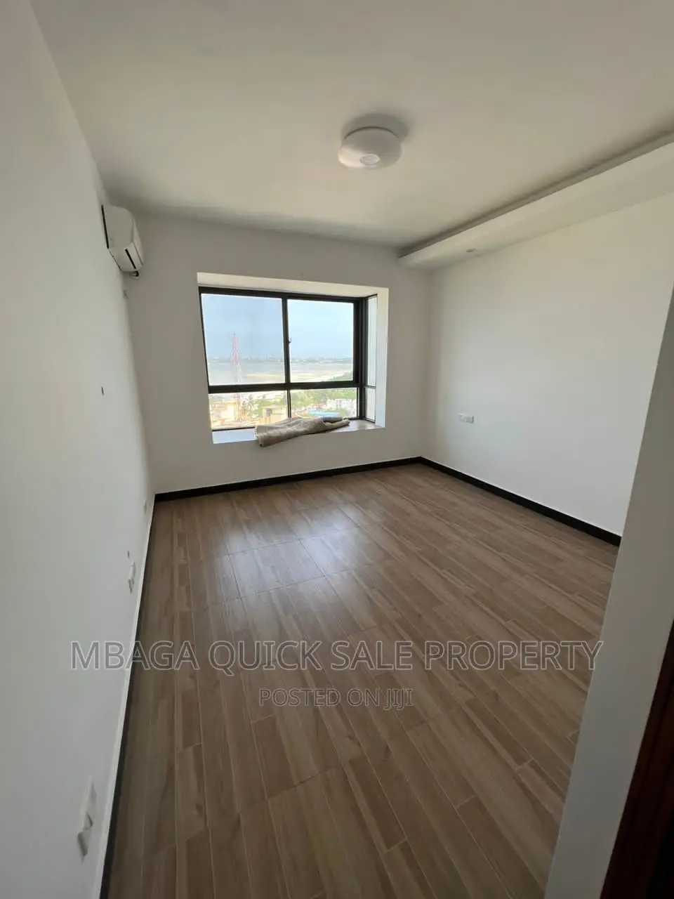 4bdrm Apartment in Mikocheni for rent