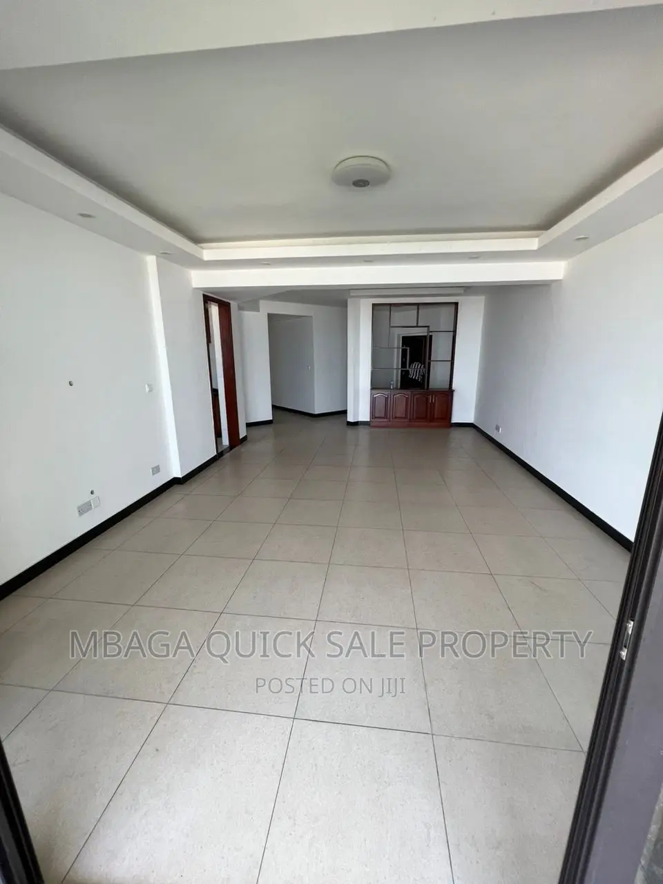 4bdrm Apartment in Mikocheni for rent