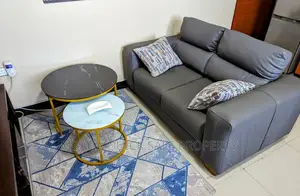 Furnished 1bdrm Apartment in Makumbusho, Sinza for rent