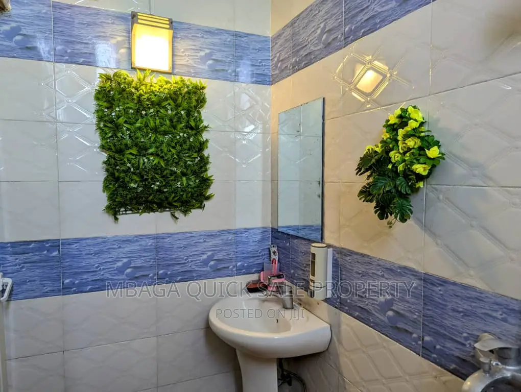Furnished 1bdrm Apartment in Makumbusho, Sinza for rent