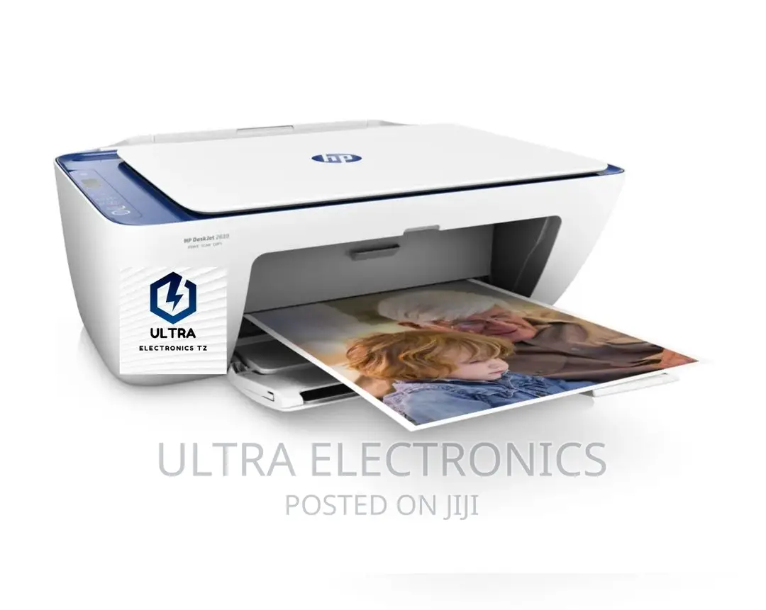 HP Deskjet Printer All in One 2320