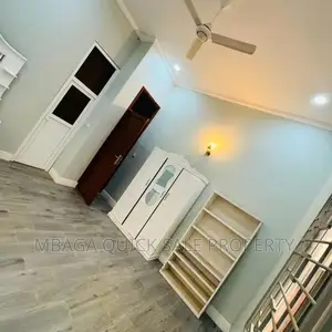 4bdrm House in Tegeta Wazo, Bunju for rent