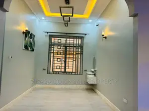 4bdrm House in Tegeta Wazo, Bunju for rent