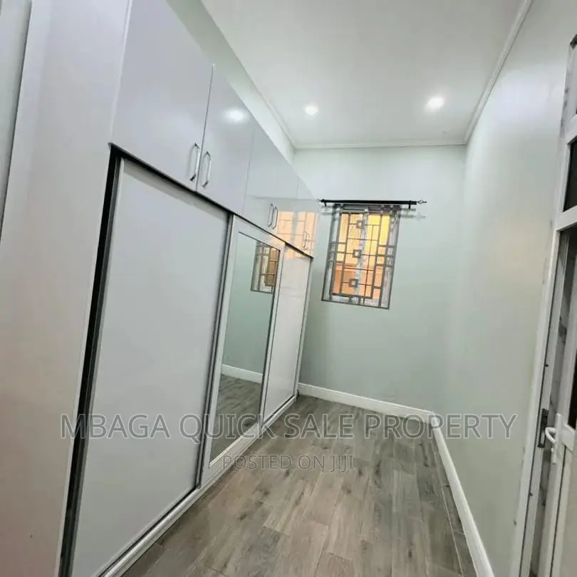 4bdrm House in Tegeta Wazo, Bunju for rent