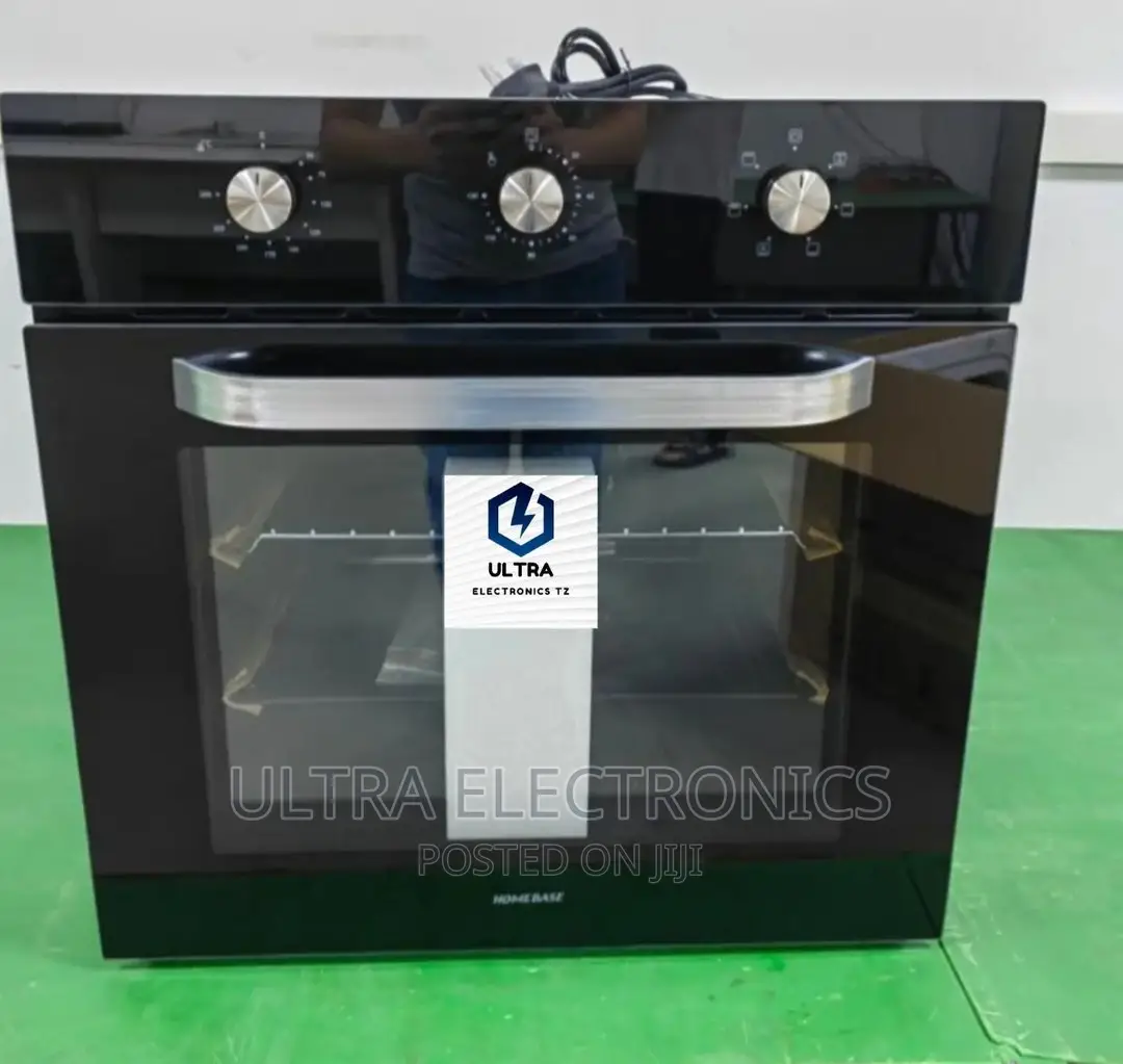 HOMEBASE Built-in Oven