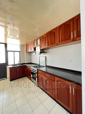 4bdrm Apartment in Mikocheni for rent