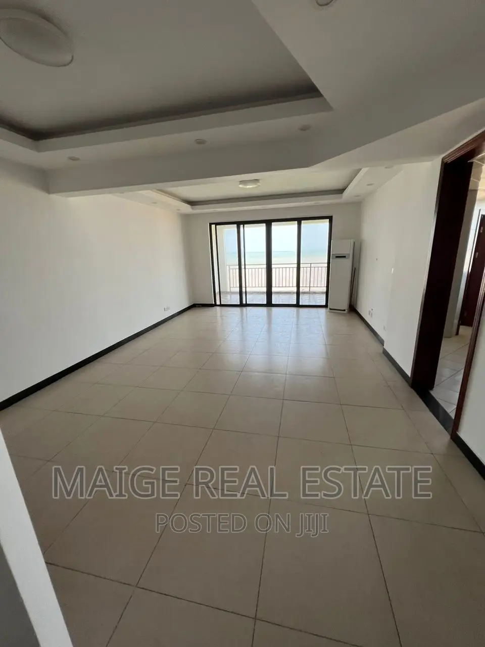 4bdrm Apartment in Mikocheni for rent