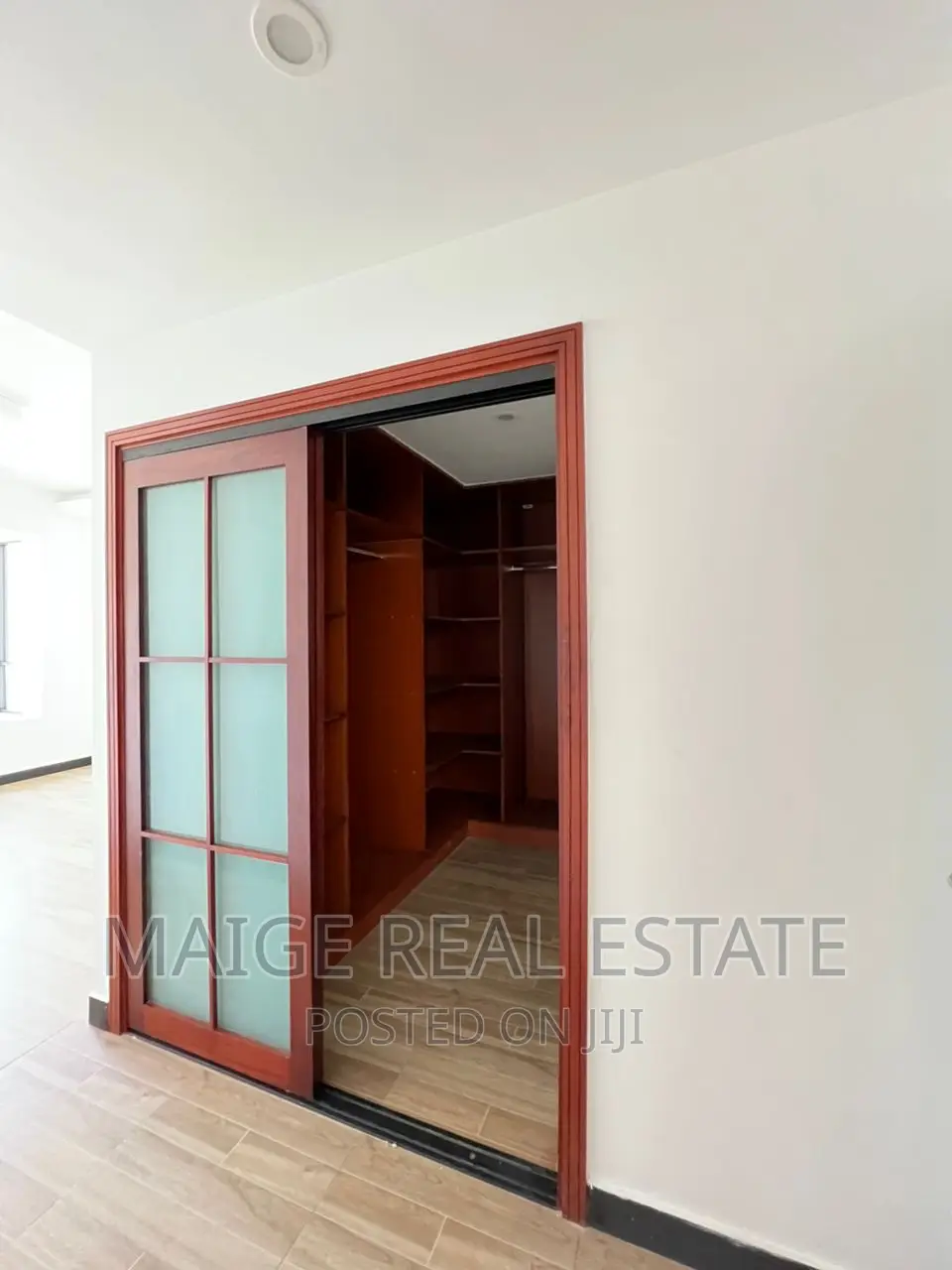 4bdrm Apartment in Mikocheni for rent
