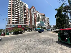 4bdrm Apartment in Mikocheni for rent