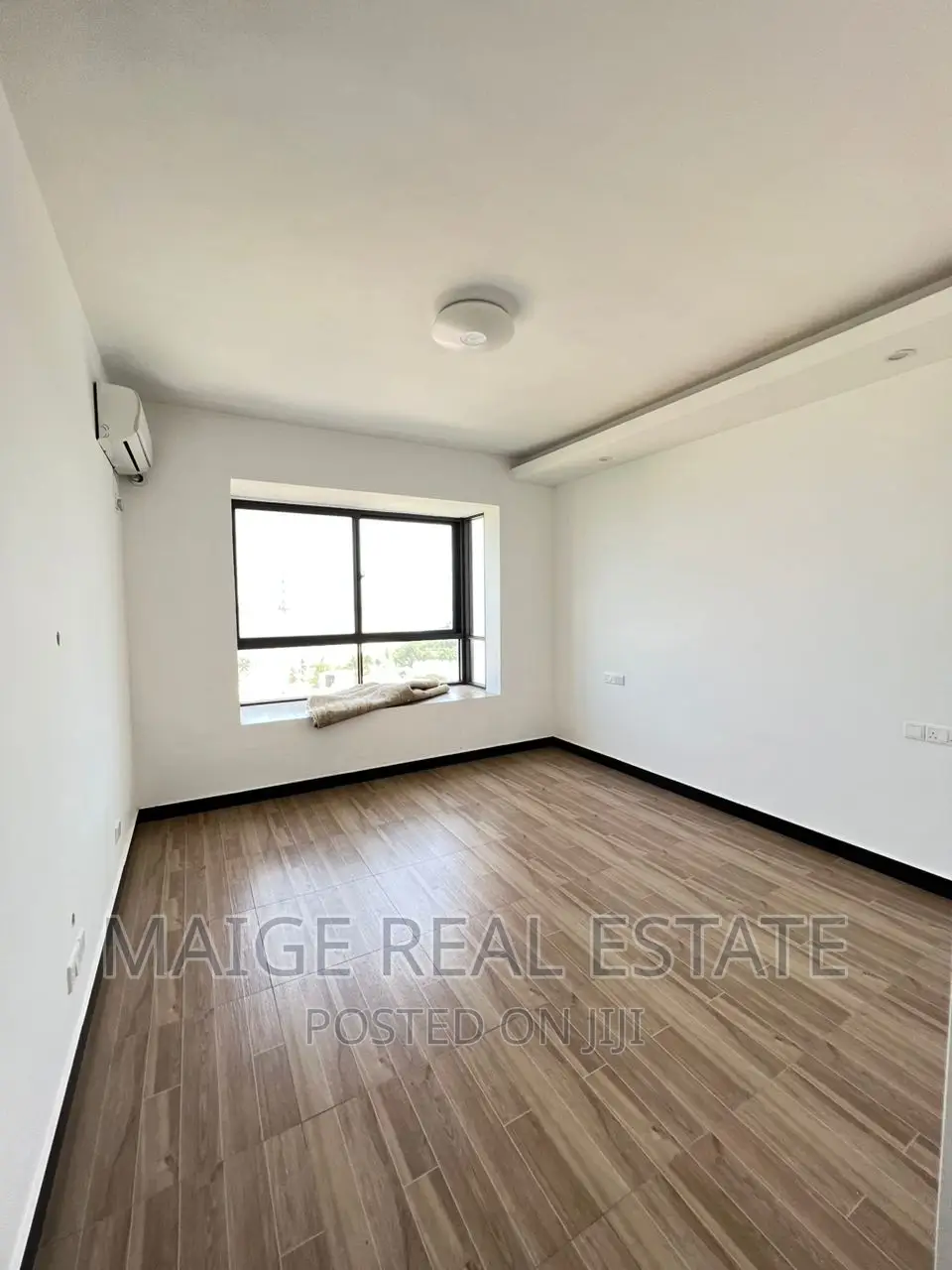 4bdrm Apartment in Mikocheni for rent
