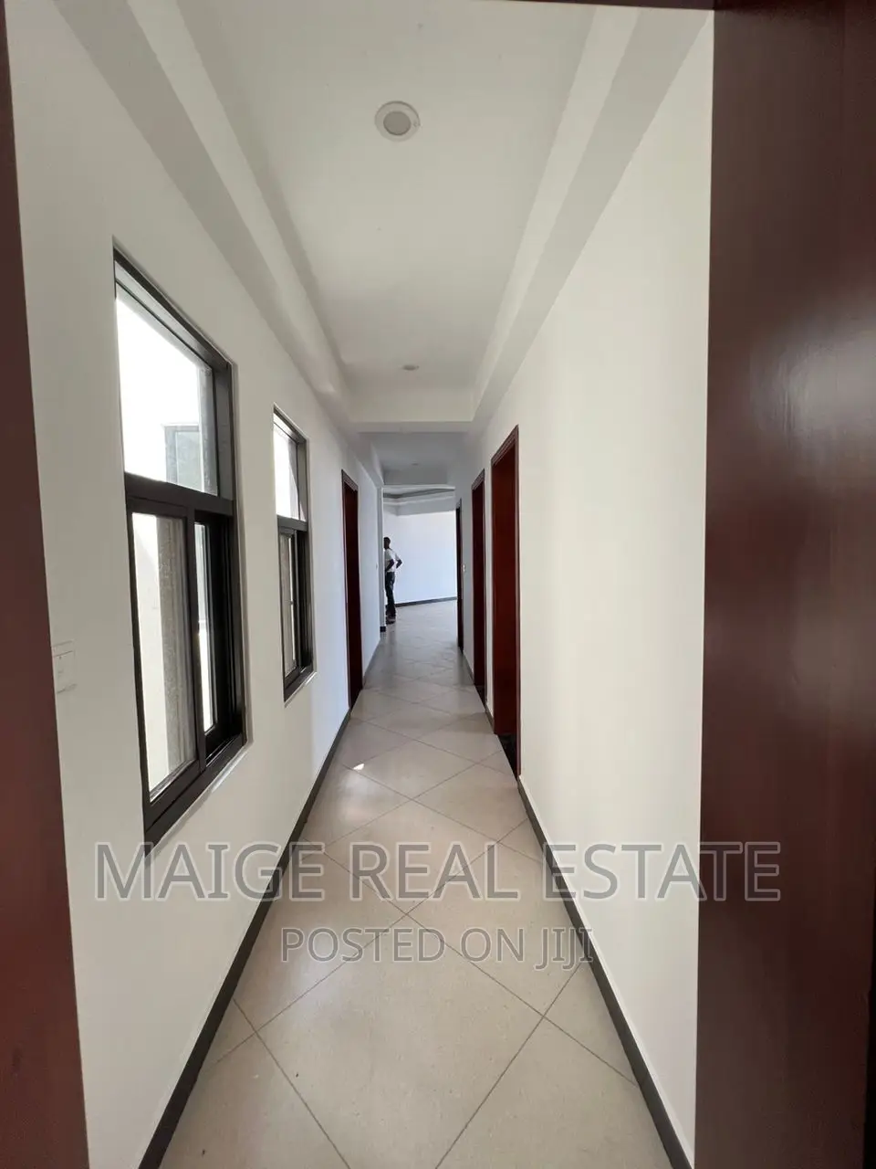 4bdrm Apartment in Mikocheni for rent