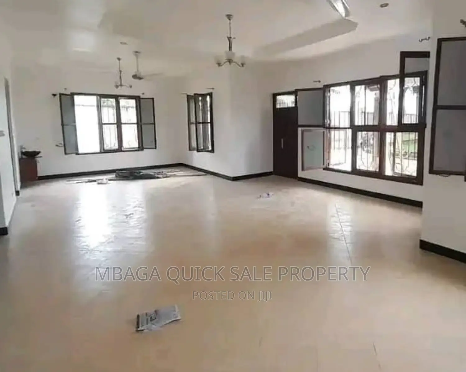 3bdrm House in Kibada, Kigamboni for rent