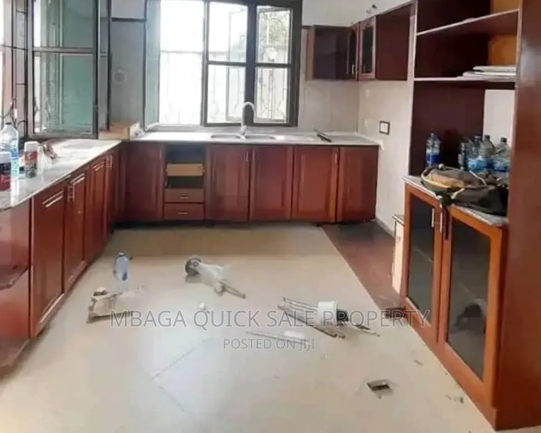 3bdrm House in Kibada, Kigamboni for rent