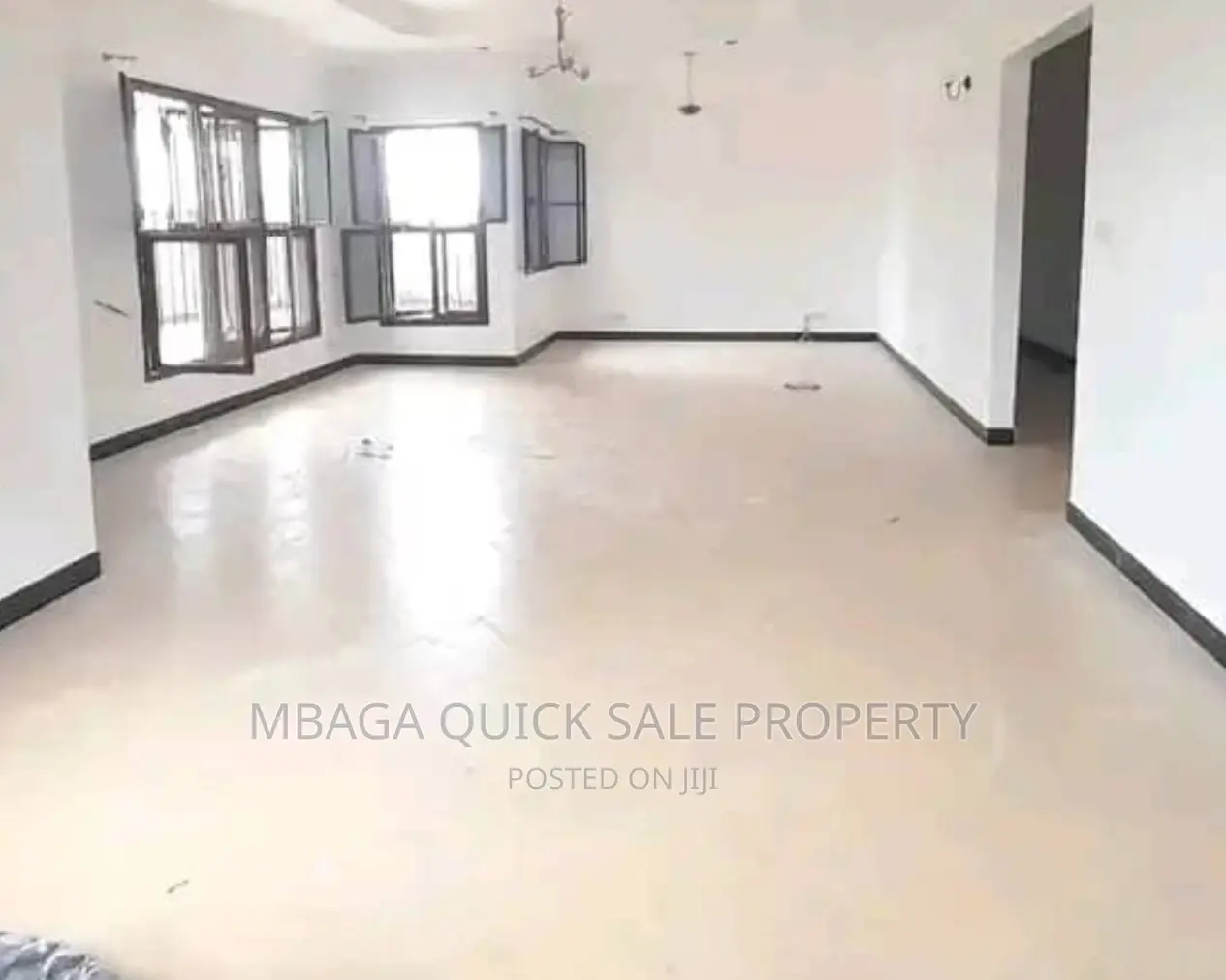 3bdrm House in Kibada, Kigamboni for rent