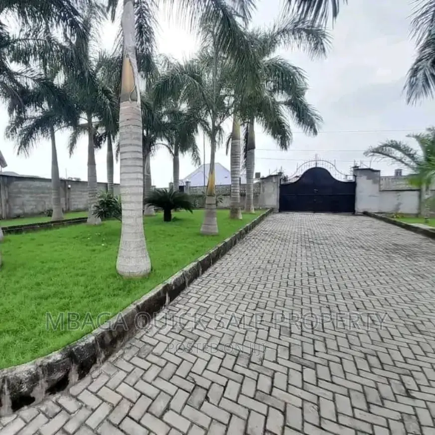 3bdrm House in Kibada, Kigamboni for rent