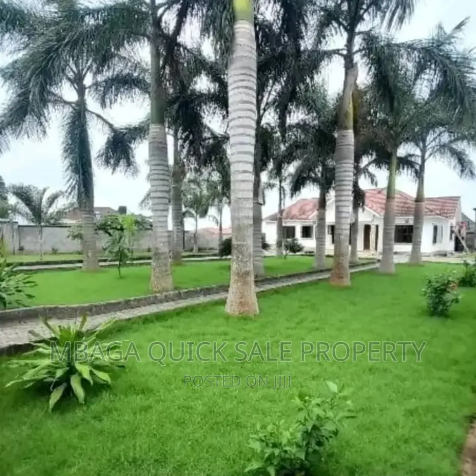 3bdrm House in Kibada, Kigamboni for rent