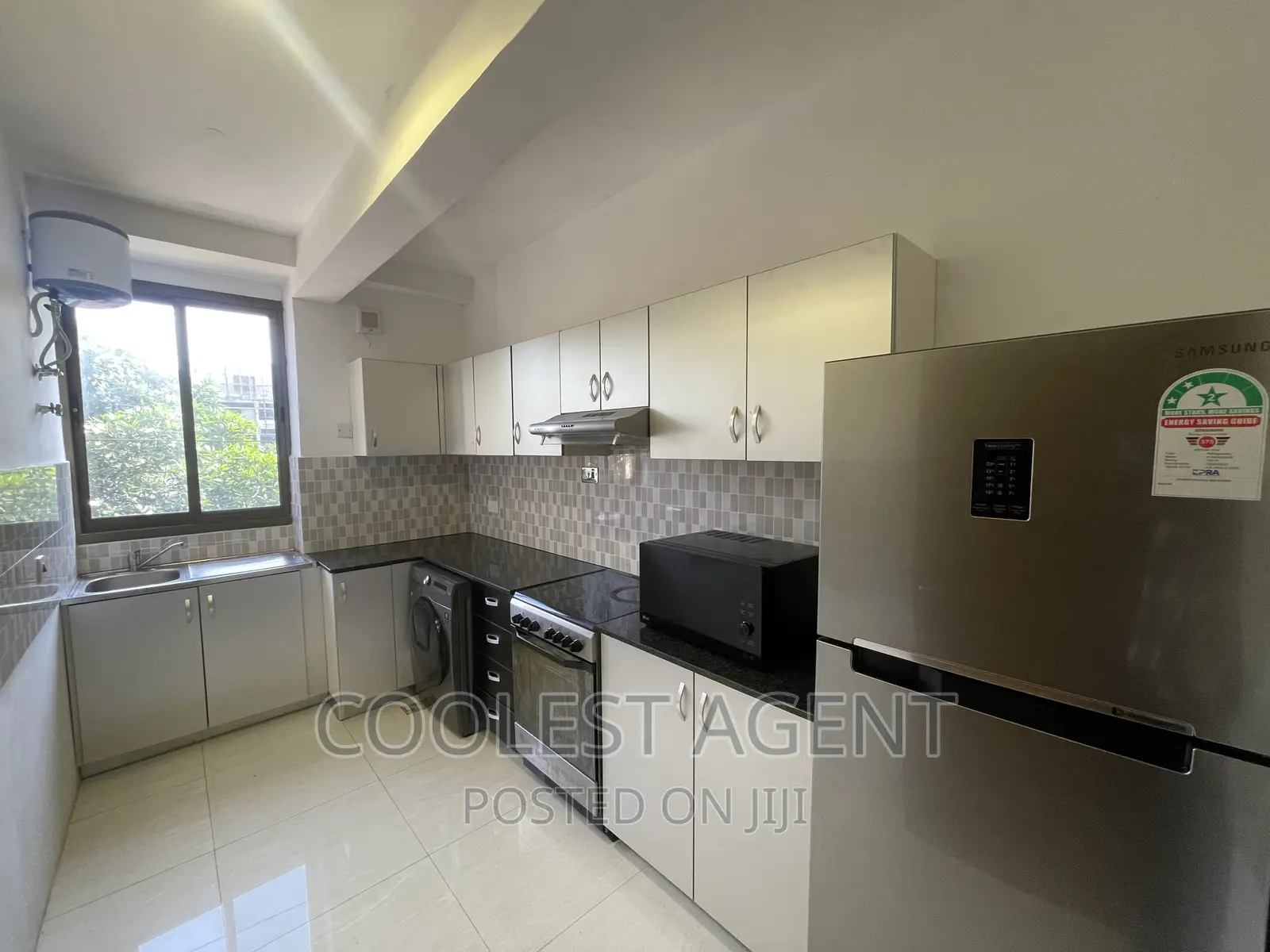 Furnished 2bdrm Apartment in Masaki, Kinondoni for rent