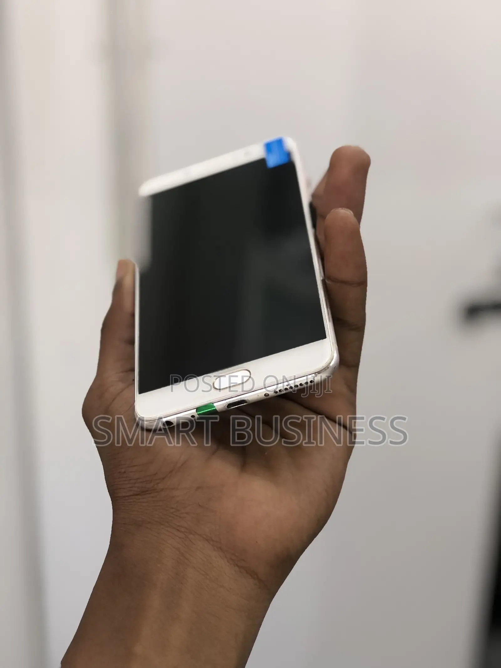 Vivo X7 128 GB Silver