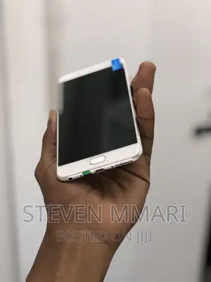 Vivo X7 128 GB Silver