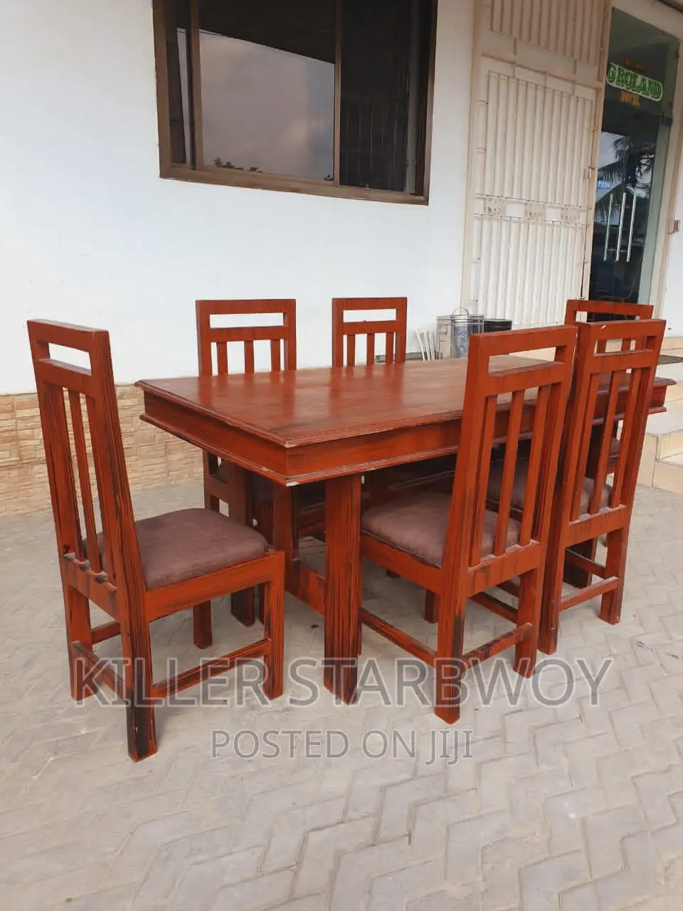 Dinning Sets