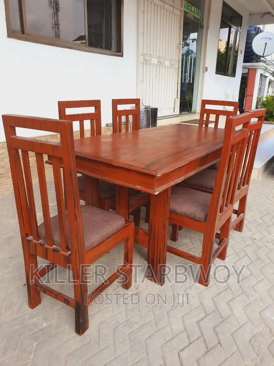 Dinning Sets