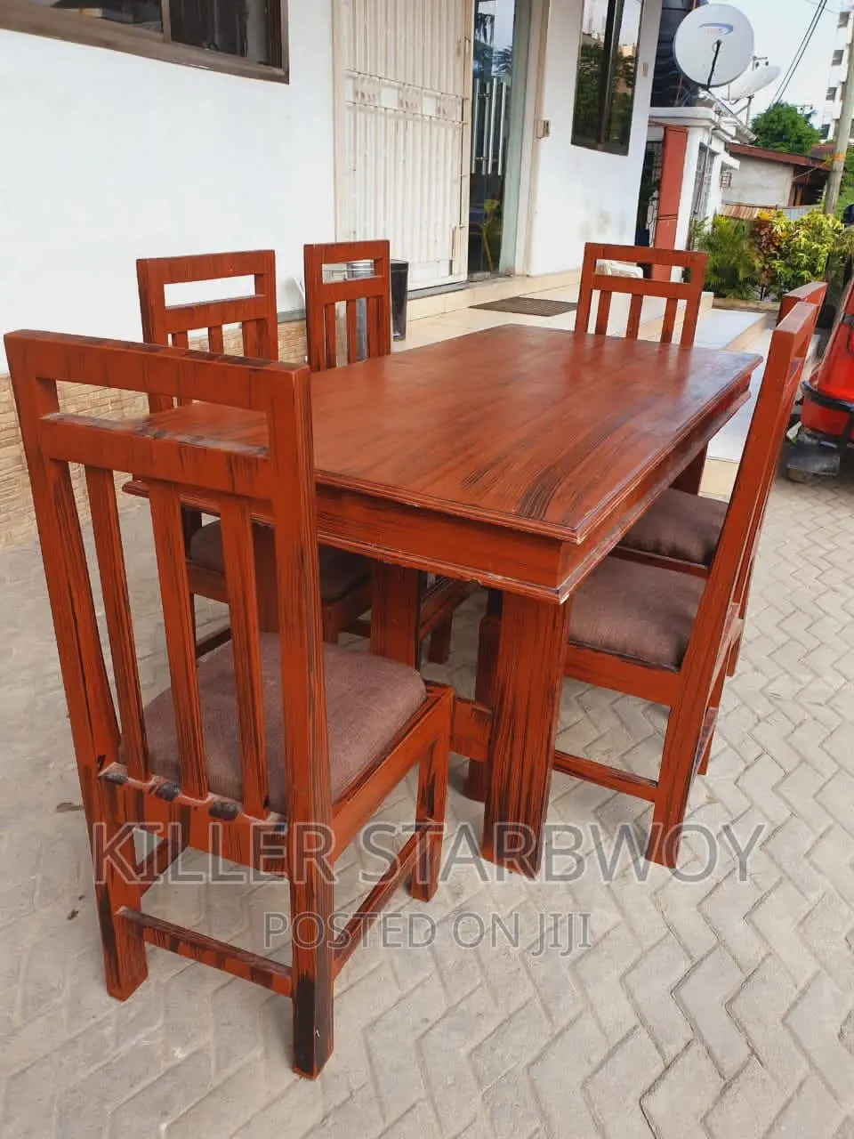 Dinning Sets